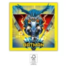 Batman Rogue Rage szalvéta 20 db-os 33x33 cm FSC Batman Rogue Rage szalvéta 20 db-os 33x33 cm FSC