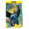 Batman Rogue Rage papírzacskó 4 db-os FSC