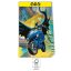 Batman Rogue Rage papírzacskó 4 db-os FSC