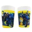 Batman Rogue Rage műanyag pohár 2 db-os szett 230 ml