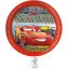 Disney Verdák Arena Race papírtányér 8 db-os 23 cm FSC