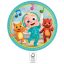 CoComelon Music papírtányér 8 db-os 23 cm FSC