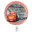 Disney Verdák Arena Race papírtányér 8 db-os 20 cm FSC