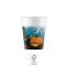 Halloween Sensations papír pohár 8 db-os 200 ml FSC