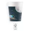 Űr Rocket Space papír pohár 8 db-os 200 ml FSC