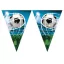 Focis Soccer Fans zászlófüzér FSC 2,3 m
