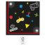 Gaming Party szalvéta 20 db-os 33x33 cm FSC