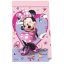 Disney Minnie Junior papírzacskó 4 db-os FSC