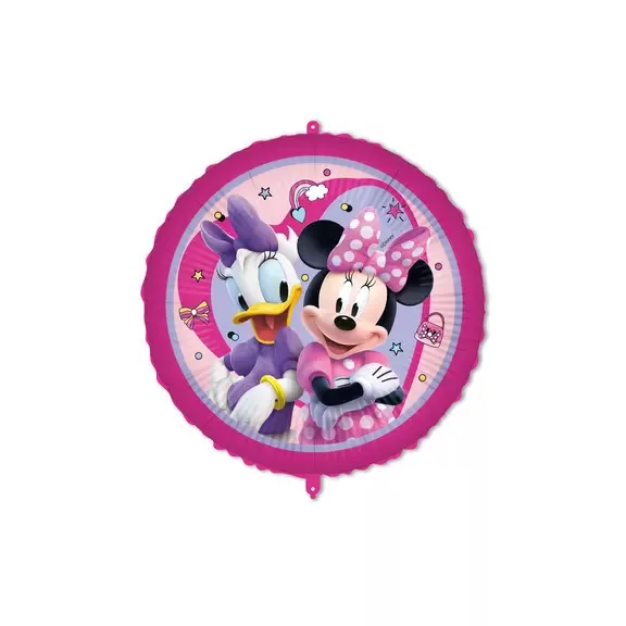 Disney Minnie Junior fólia lufi 46 cm