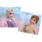 Disney Jégvarázs Wind szalvéta 20 db-os 33x33 cm FSC