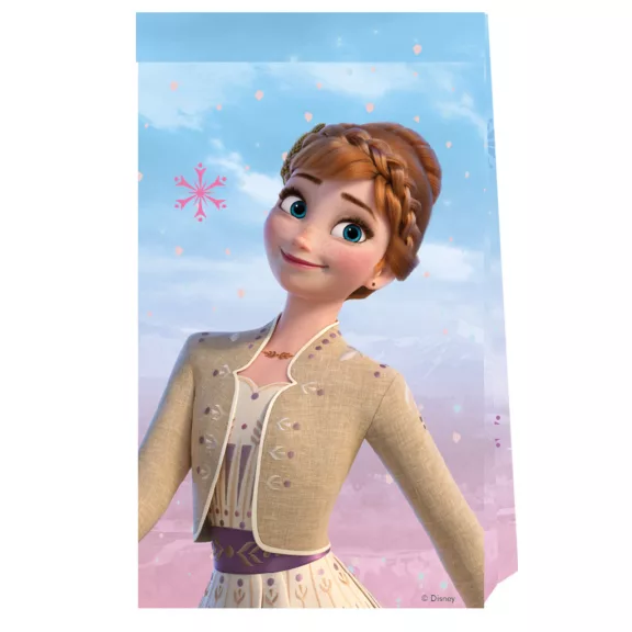 Disney Jégvarázs Wind papírzacskó 4 db-os FSC Disney Jégvarázs Wind papírzacskó 4 db-os FSC