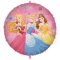 Disney Hercegnők Live Your Story fólia lufi 46 cm