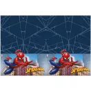 Pókember Crime Fighter műanyag asztalterítő 120x180 cm