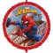 Pókember Crime Fighter fólia lufi 46 cm