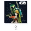 Star Wars Galaxy szalvéta 20 db-os 33x33 cm FSC Star Wars Galaxy szalvéta 20 db-os 33x33 cm FSC