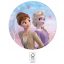 Disney Jégvarázs Wind papírtányér 8 db-os 20 cm FSC