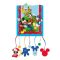 Disney Mickey Rock the House pinata