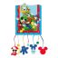 Disney Mickey Rock the House pinata