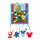 Disney Mickey Rock the House pinata Disney Mickey Rock the House pinata