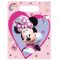 Disney Minnie Junior ajándéktasak, ajándékzacskó 6 db-os