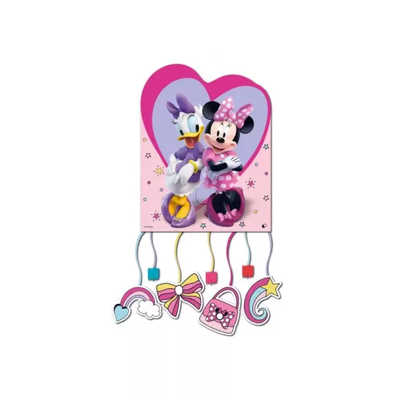 Disney Minnie Junior pinata