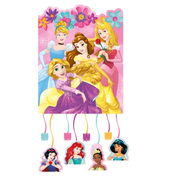 Disney Hercegnők Live Your Story pinata Disney Hercegnők Live Your Story pinata