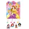 Disney Hercegnők Live Your Story pinata