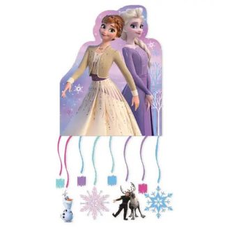Disney Jégvarázs Wind pinata