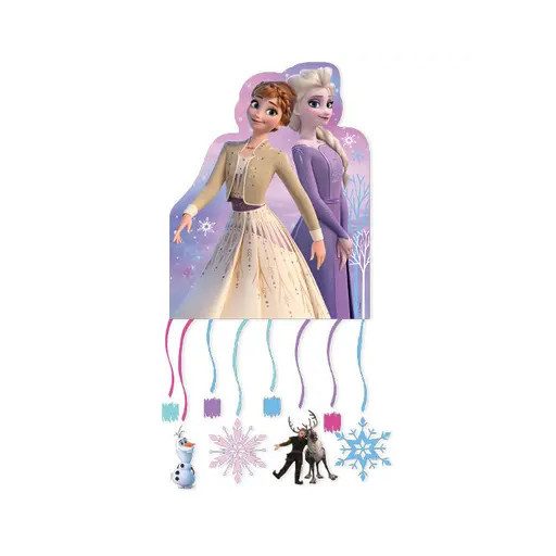 Disney Jégvarázs Wind pinata