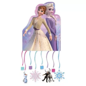 Disney Jégvarázs Wind pinata