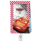 Disney Verdák Arena Race papírzacskó 4 db-os FSC