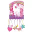 Unikornis Rainbow Colors pinata