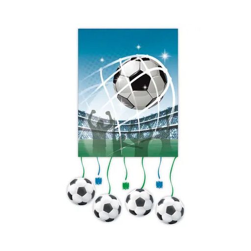 Focis Soccer Fans pinata