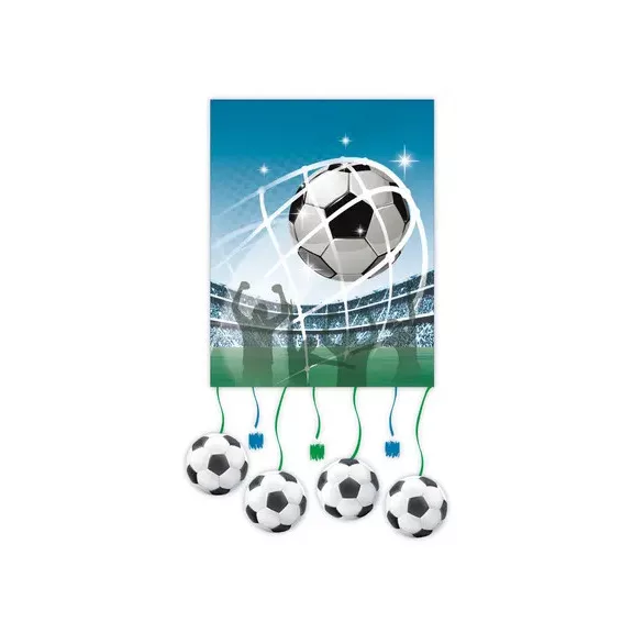 Focis Soccer Fans pinata