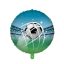 Focis Soccer Fans fólia lufi 46 cm