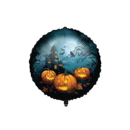 Halloween Sensations fólia lufi 46 cm