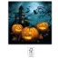 Halloween Sensations szalvéta 20 db-os 33x33 cm FSC