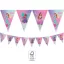 Barbie Fantasy zászlófüzér FSC 2,3 m