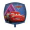 Disney Verdák Arena Race fólia lufi 46 cm
