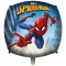Pókember Marvel fólia lufi 46 cm