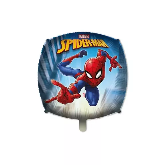 Pókember Marvel fólia lufi 46 cm