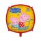 Peppa malac Messy Play fólia lufi 46 cm