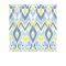 Színes Ethnic szalvéta 20 db-os 33x33 cm FSC