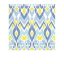 Színes Ethnic szalvéta 20 db-os 33x33 cm FSC