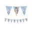 Disney Jégvarázs Idyllic Wonder textil zászlófüzér 2,3 m