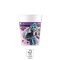 Monster High Friends papír pohár 8 db-os 200 ml FSC