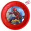 Pókember Crime Fighter micro prémium műanyag lapostányér 4 db-os szett 21 cm
