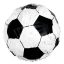 Focis Soccer Fans 3D pinata