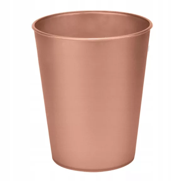 Színes Rose Gold micro prémium műanyag pohár 250 ml Színes Rose Gold micro prémium műanyag pohár 250 ml