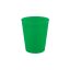 Zöld Bright Green micro prémium műanyag pohár 250 ml